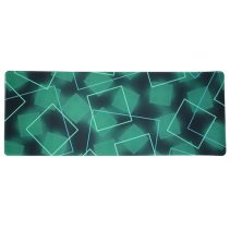 Игровой коврик Battle Square Green Square N1