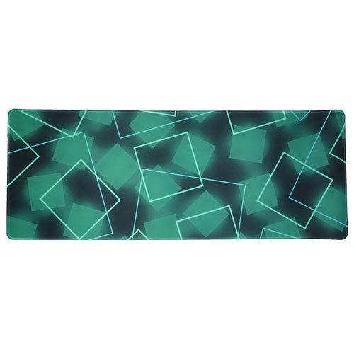 Игровой коврик Battle Square Green Square N1