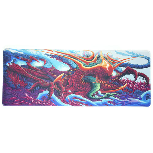 Игровой коврик Battle Square HyperBeast N6