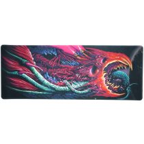 Игровой коврик Battle Square HyperBeast N8