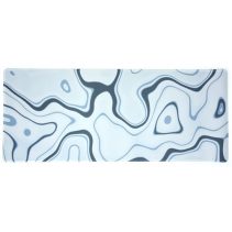 Игровой коврик Battle Square Ice N1