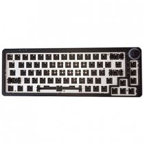 База для клавиатуры DIY 67+ (Black)