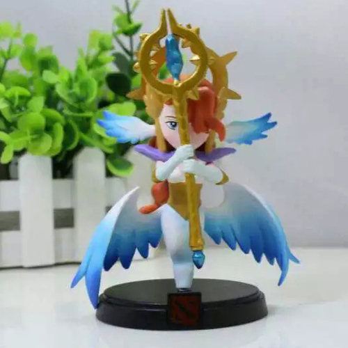 Фигурка Dota 2 Sky Cartoon — изображение 2