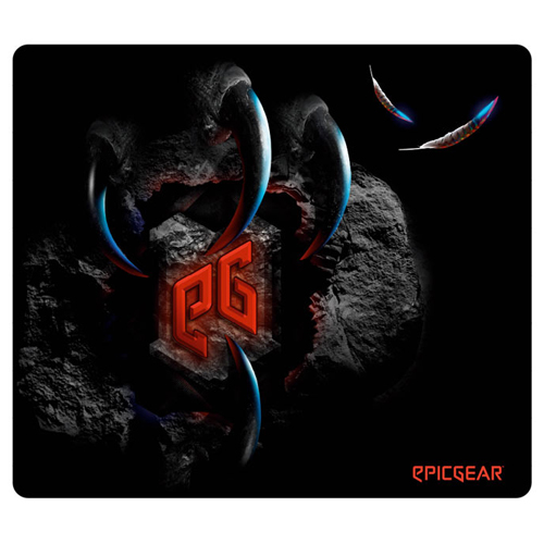 Игровой коврик EpicGear GryphuZ Pro X