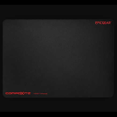 Игровой коврик Epic Gear CompoXite (Standart) — изображение 3