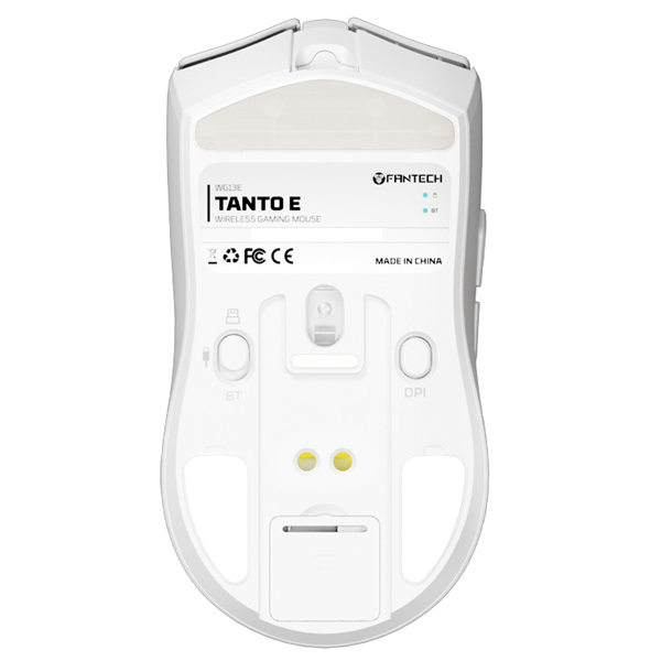 Игровая мышь Fantech Tanto E Wireless — изображение 7