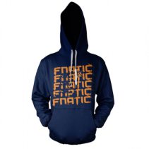 Толстовка Graffiti Fnatic