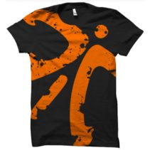 Футболка Fnatic Jumbo Logo