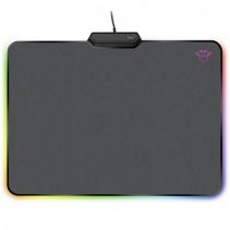 Игровой коврик Trust Gaming GXT 760 GLIDE RGB