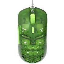 Игровая мышь G-Wolves Hati HTM Emerald Green