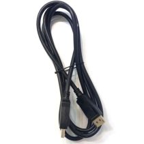 Кабель HDMI 1.5 м (Черный)
