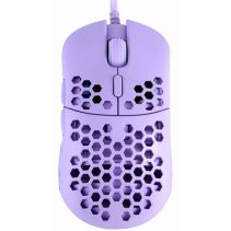 Игровая мышь HK Gaming Mira M (Lavender)