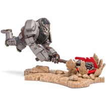 Фигурка Halo War 2: Halo Icons: Atriox