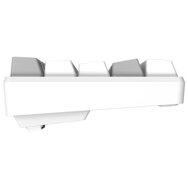Игровая клавиатура Jedel KL141 (White) — изображение 2
