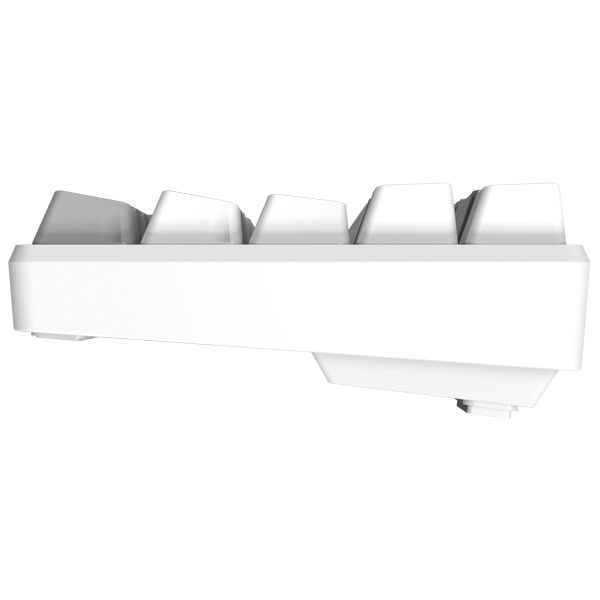 Игровая клавиатура Jedel KL141 (White) — изображение 3