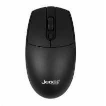 Мышь компьютерная Jedel WD137 (Black)