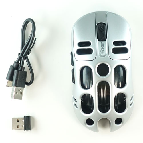 Игровая мышь Jedel WD153 — изображение 13