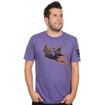 Футболка Jinx DOTA 2 Bat Rider Premium Tee