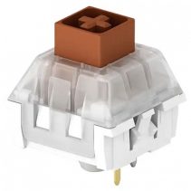 Механический переключатель Kailh Box Brown