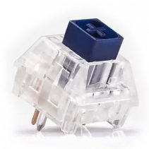 Механический переключатель Kailh Box Crystal Navy