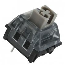Механический переключатель Kailh MX Silent Midnight Switches (Grey)