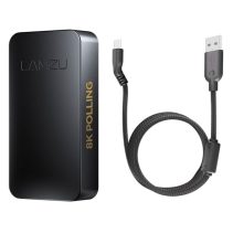 Донгл Lamzu 8K dongle (Black)