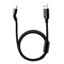 Кабель Lamzu Type-c 1K-4K Cable (Black)