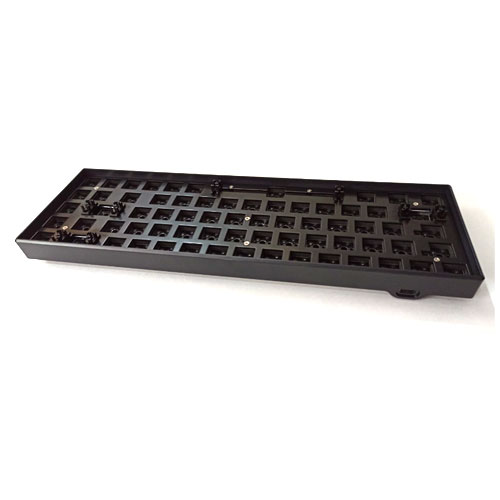 База для клавиатуры Mini 68 (Black) — изображение 6