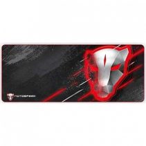 Игровой коврик Motospeed P60 (780x300x3) Black