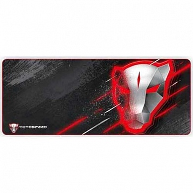 Игровой коврик Motospeed P60 (780x300x3) Black