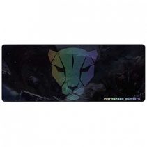 Игровой коврик Motospeed P60 Pro (800x300x3) Black