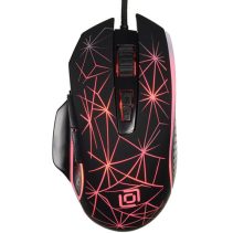 Игровая мышь Oklick 935G Starfall