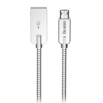 Кабель Olmio Steely USB (1.2m)