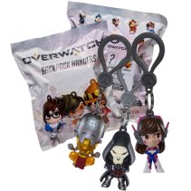 Брелок Overwatch Backpack Hangers