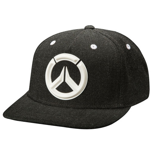 Бейсболка Overwatch Frenetic Snap Back