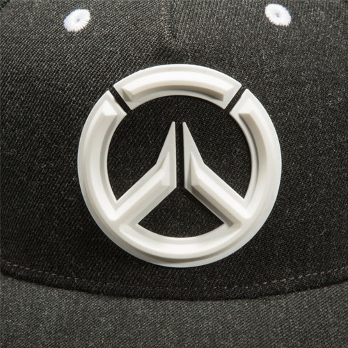 Бейсболка Overwatch Frenetic Snap Back — изображение 2