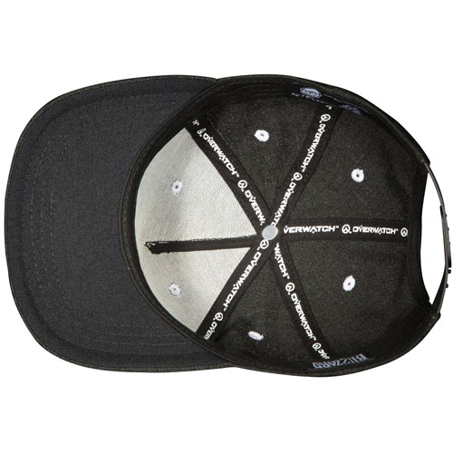 Бейсболка Overwatch Frenetic Snap Back — изображение 4