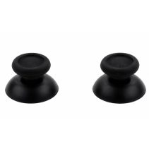 Пластиковые стики для Sony Dualshock 4 (черные), Good Game Gears