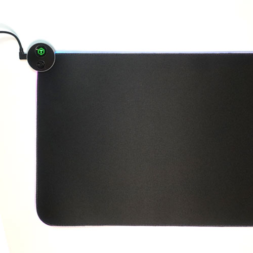 Игровой коврик RGB Soft Extreme KY-P056 — изображение 2