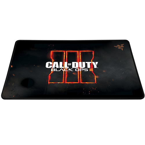 Игровой коврик Razer Goliathus Call of Duty: Black Ops III — изображение 2