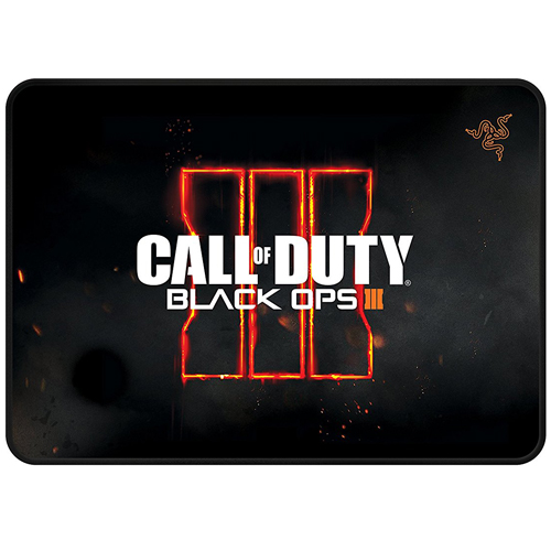 Игровой коврик Razer Goliathus Call of Duty: Black Ops III
