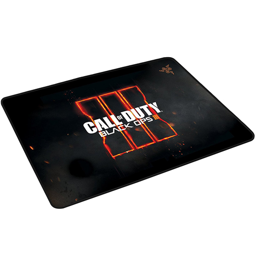 Игровой коврик Razer Goliathus Call of Duty: Black Ops III — изображение 5