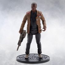 Фигурка Star Wars Die Cast Finn