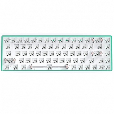 База для клавиатуры Tester 68 (Green)