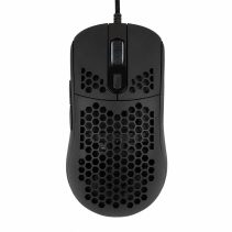 Игровая мышь Ultra Lightweight Honeycomb (Black)