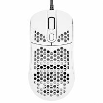 Игровая мышь Ultra Lightweight Honeycomb (White)