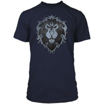 утболка World of Warcraft Alliance Logo Premium Tee