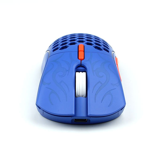 Игровая мышь Aiwo — изображение 18