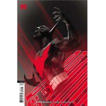 Комикс DC Batman Beyond 30