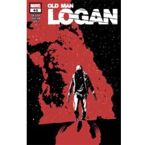 Комикс Marvel Old Man Logan #46